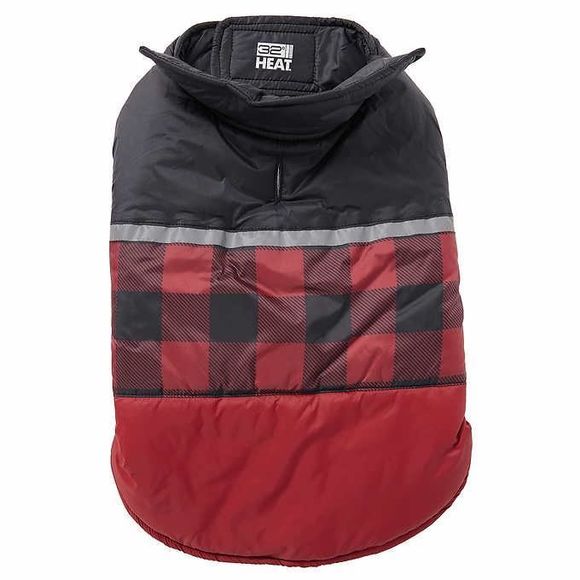 32 Degrees Dog Jacket size L - Picture 2 of 3